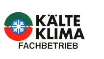 logo kaelte klima fachbetrieb